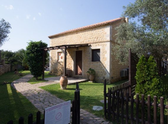 Villa 5
