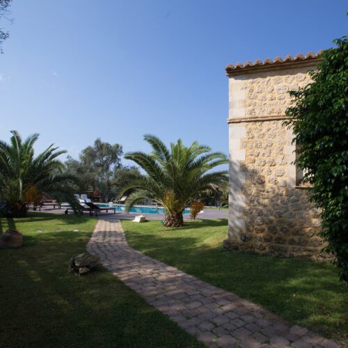 Villa 5