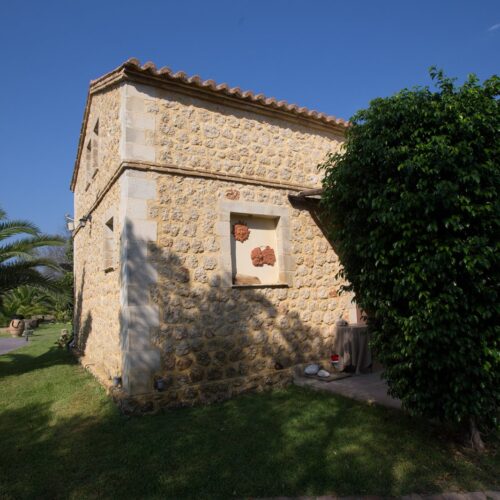 Villa 2