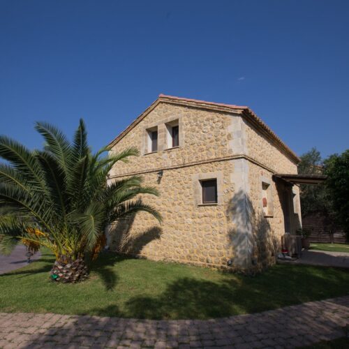 Villa 5