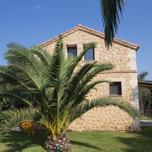 Villa 5