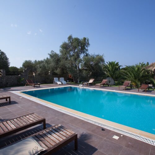 Villa 2