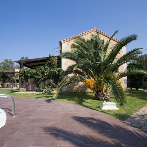 Villa 5