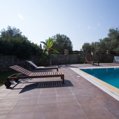 Villa 5