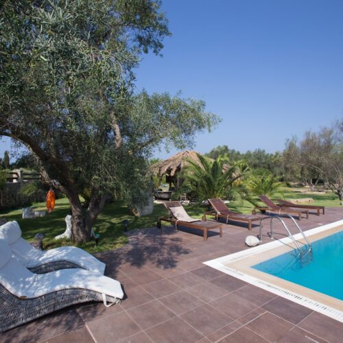 Villa 5