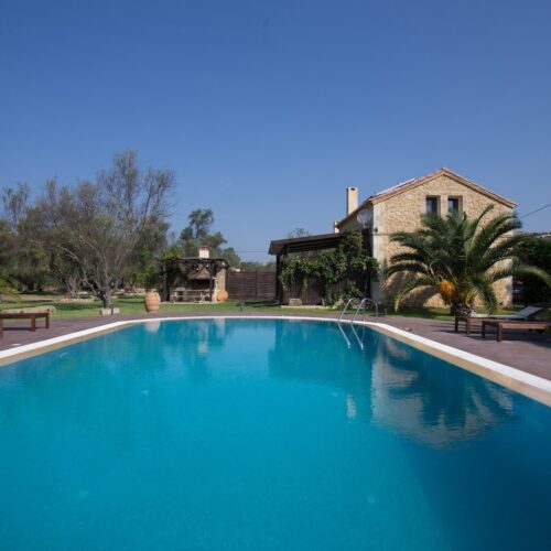 Villa 5
