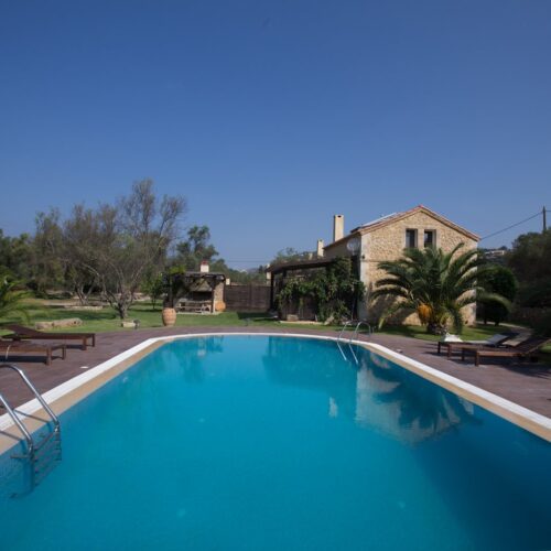 Villa 5