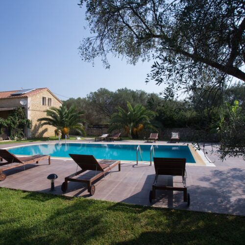 Villa 5