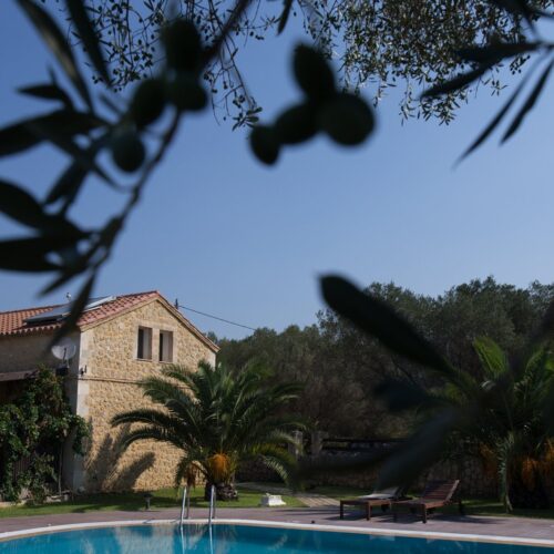 Villa 5