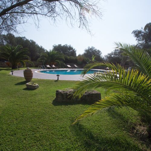 Villa 5