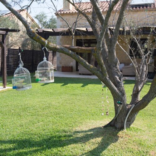 Villa 5