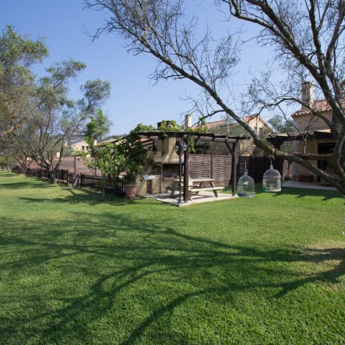 Villa 5