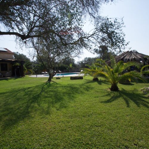 Villa 5