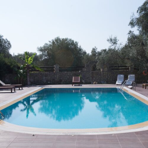 Villa 5