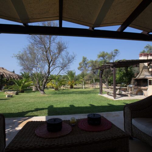Villa 5
