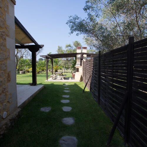 Villa 5