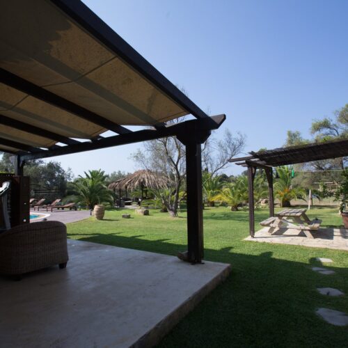 Villa 5