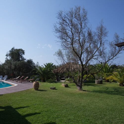 Villa 5