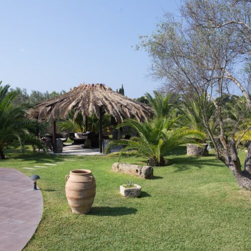 Villa 5