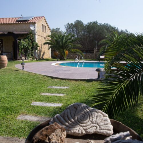 Villa 5