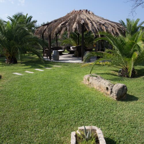 Villa 2