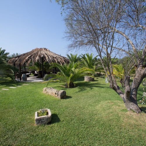 Villa 5