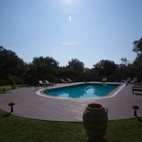 Villa 5
