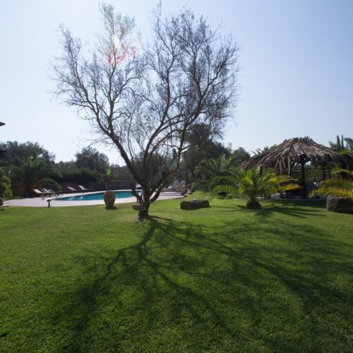 Villa 5