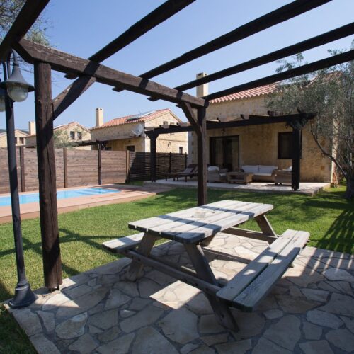 Villa 5