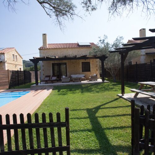 Villa 5