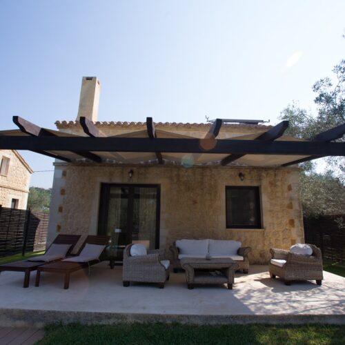Villa 5