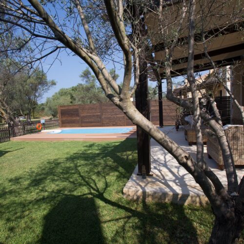Villa 5