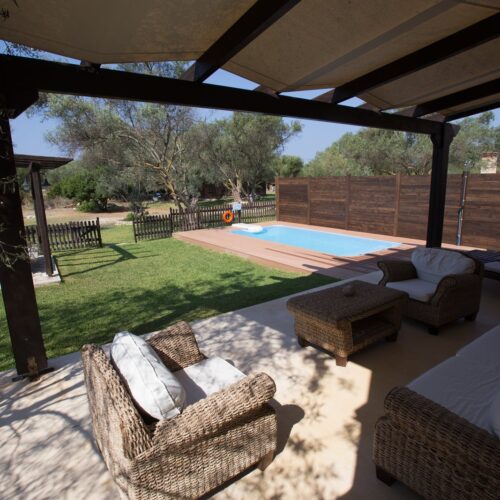 Villa 5