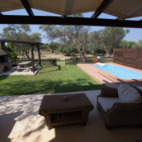 Villa 5