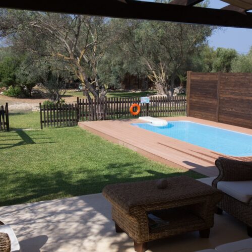 Villa 5