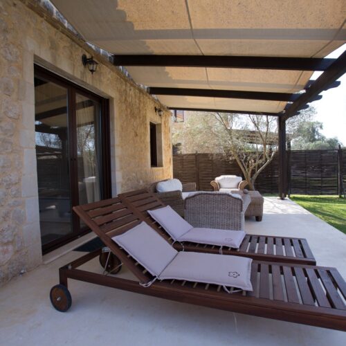 Villa 5