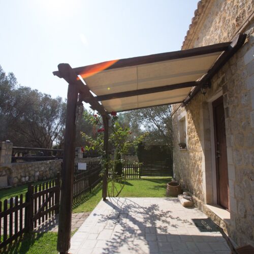 Villa 5