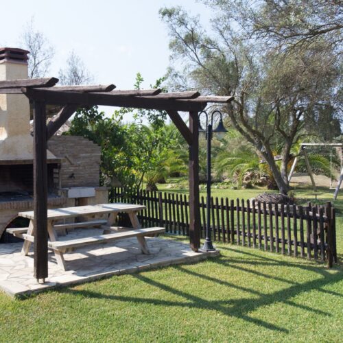 Villa 5