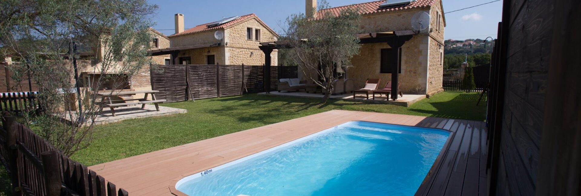 Villa 3