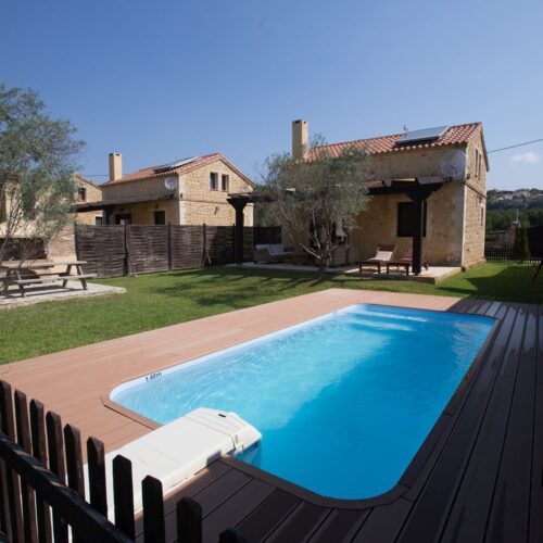 Villa 3