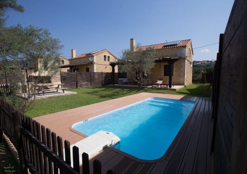 Villa 3