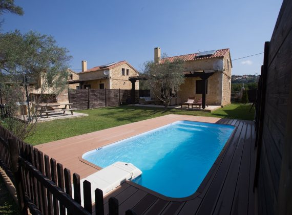 Villa 3
