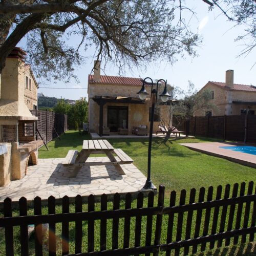 Villa 3
