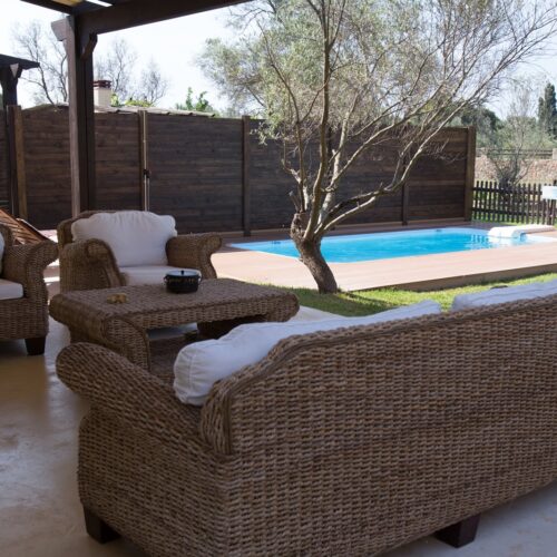 Villa 3