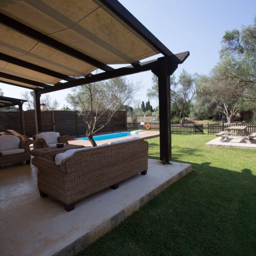 Villa 3