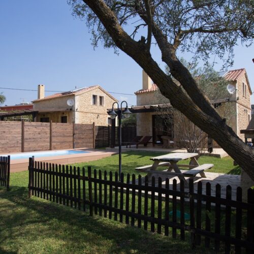 Villa 3