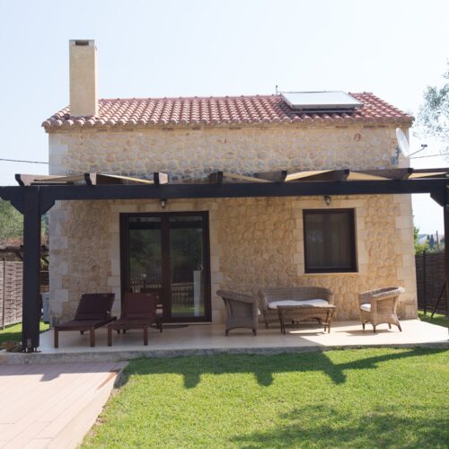 Villa 3