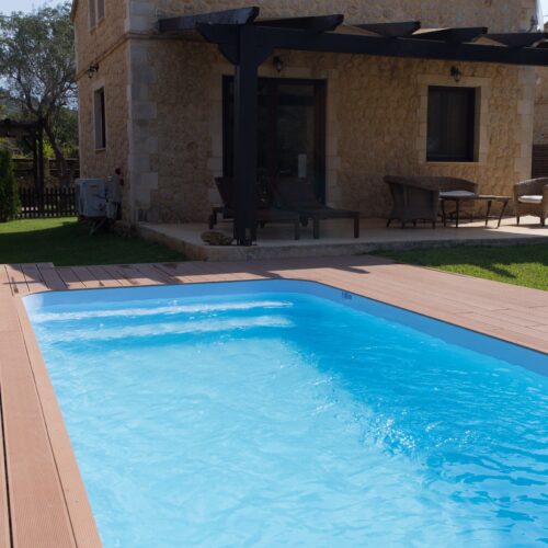 Villa 3