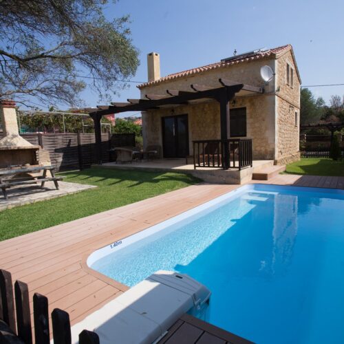 Villa 3