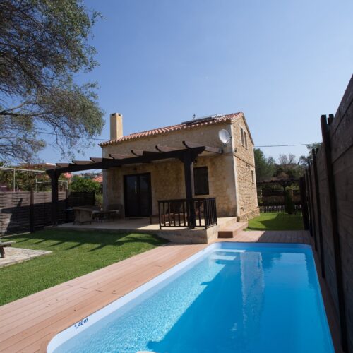 Villa 2